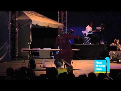 Youtube: Antigua Carnival 2012 - Wadadli Beer Calypso Monarch - Calypso Jim - "Feeling Good"