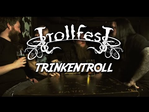 Youtube: TrollfesT - TrinkenTroll (OFFICIAL MUSIC VIDEO)