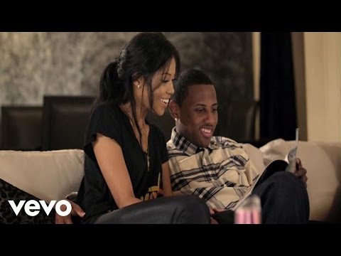 Youtube: Amerie - More Than Love ft. Fabolous