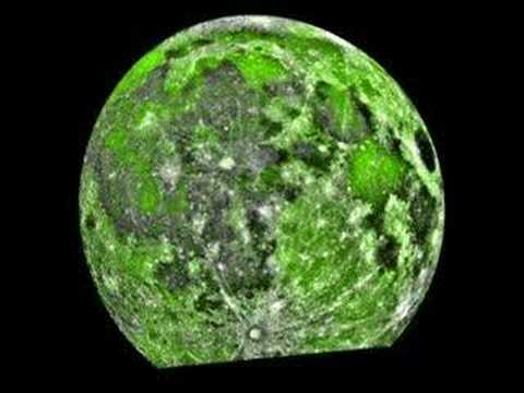 Youtube: Mystic Merlin - Full Moon (1982)