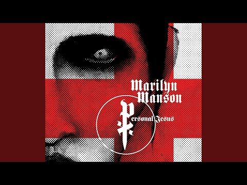 Youtube: Personal Jesus