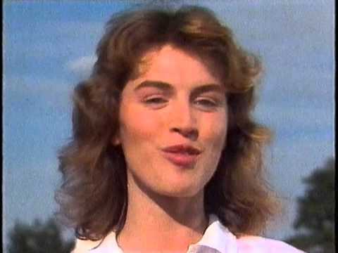 Youtube: Ferrero Yogurette Werbung 1987