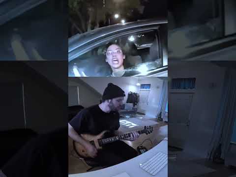 Youtube: ER HAT SEINEN BLINKER NICHT BENUTZT | Territorio Rock