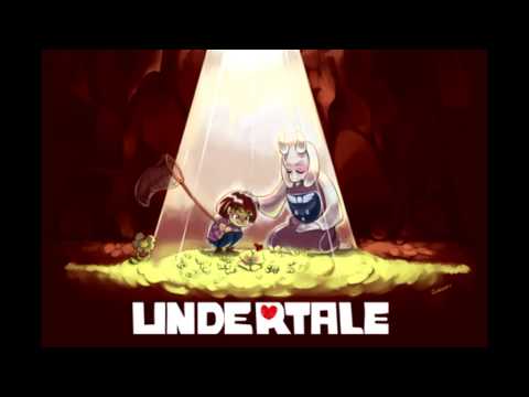 Youtube: Undertale OST - Spider Dance Extended