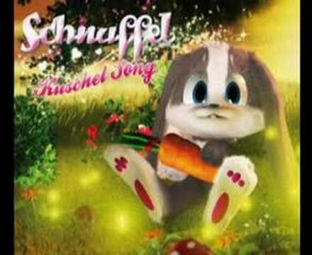 Youtube: SCHNUFFEL - "Kuschel Song" (Preview)