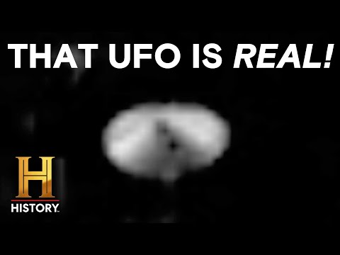 Youtube: WILD Eyewitness Reports of Real UFOs | The Proof Is Out There