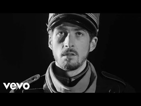 Youtube: Volbeat - Lonesome Rider ft. Sarah Blackwood