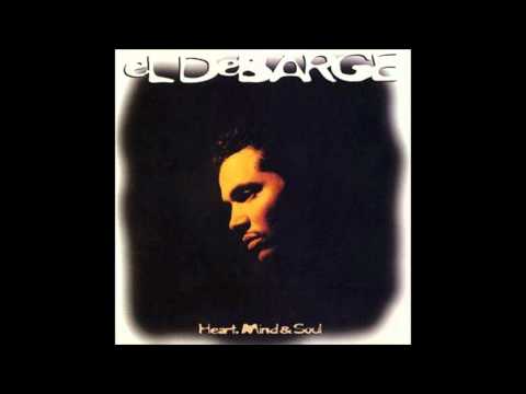 Youtube: El Debarge Where You Are