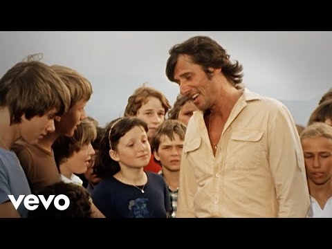 Youtube: Die Blumen blühn überall gleich (Die Blumen blüh'n überall gleich 18.01.1979)