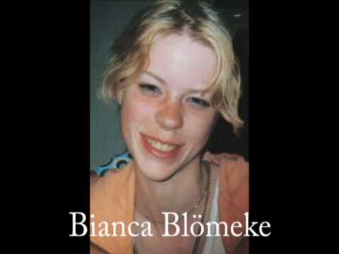Youtube: Melde Dich - Wo ist meine Tochter -www.bianca-bloemeke.de.