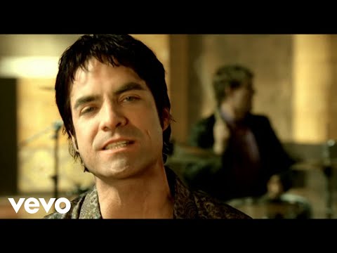 Youtube: Train - Drops of Jupiter (Official Video)
