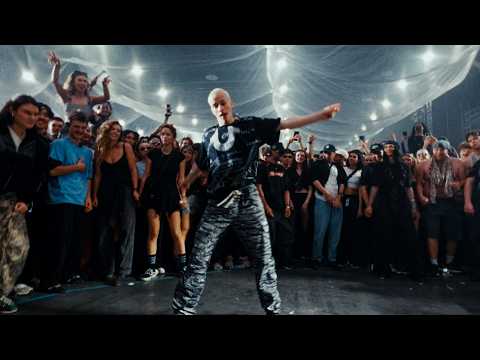 Youtube: Fred again.., BIA - ..FEISTY (Vancouver, 28th November 2025 with Ian Hotko)