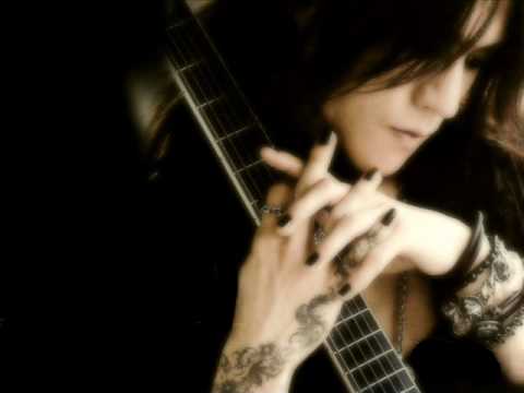 Youtube: Sugizo - Misa's other half