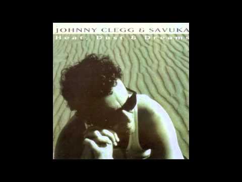 Youtube: Johnny Clegg & Savuka - Tough Enough