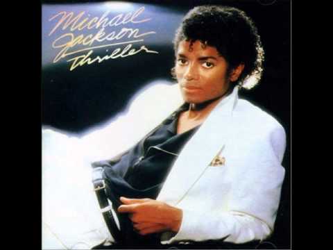 Youtube: Michael Jackson - Human Nature HQ