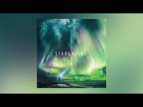 Youtube: Kygo - Stargazing feat. Justin Jesso (Cover Art) [Ultra Music]