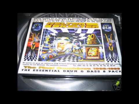 Youtube: the final countdown 98 dj ray keith