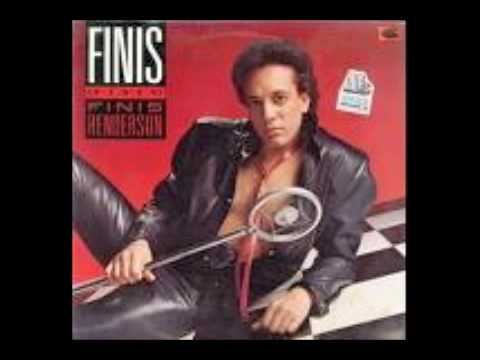 Youtube: Finis Henderson - Lovers