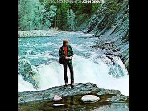 Youtube: Farewell Andromeda (Welcome To My Morning) -John Denver