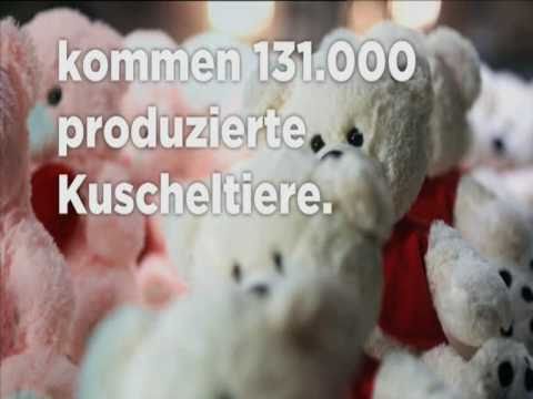 Youtube: Coca Cola Werbung 2011 125 Jahre Lebensfreude  (German)