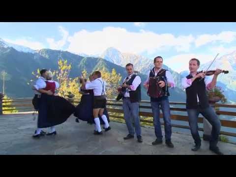 Youtube: Die Fetzig`n aus dem Zillertal   Mei Geign tanzt an Boarischen