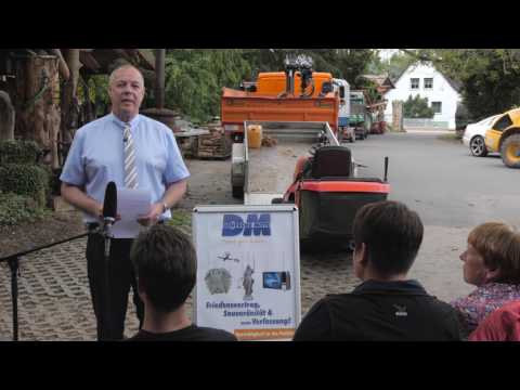 Youtube: Unterwanderung und Sabotage: Christoph Hörstel in Thüringen 23.5.2017
