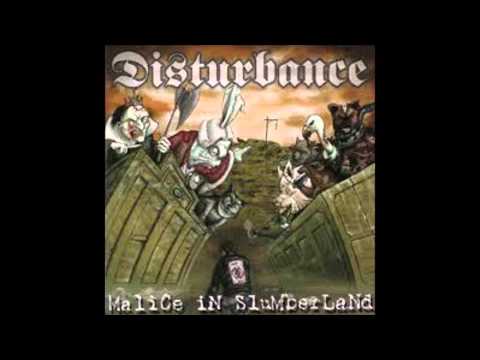 Youtube: Disturbance - Malice In Slumberland (Full Album)
