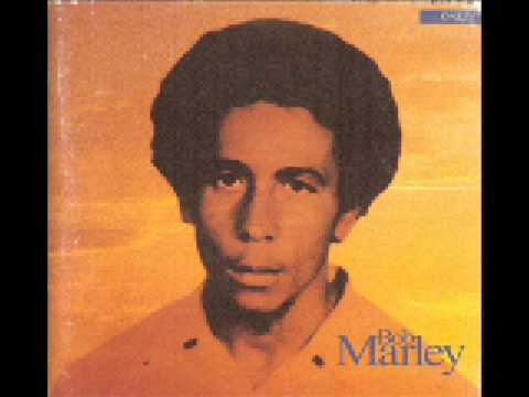 Youtube: Bob Marley-Songs of Freedom-Judge Not