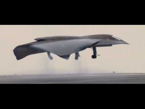 Youtube: Stealth Carrier Take Off Scene (Stealth 2005)