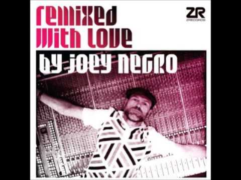 Youtube: Kleeer - Tonight's The Night (Good Time) (Joey Negro Tonight It's Partytime Mix)