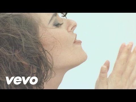 Youtube: Lisa Stansfield - Change (Video (Colour Version))