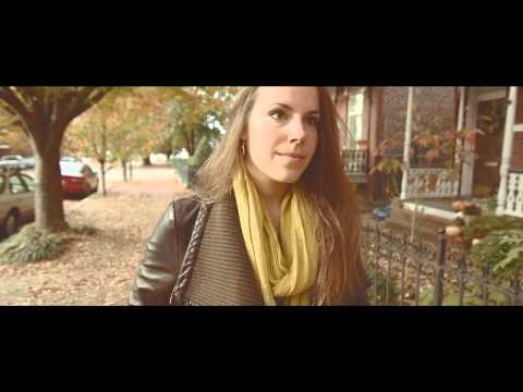 Youtube: More Than Gravity (original) - Colin & Caroline on iTunes