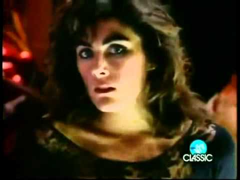 Youtube: Laura Branigan - Self Control 1984
