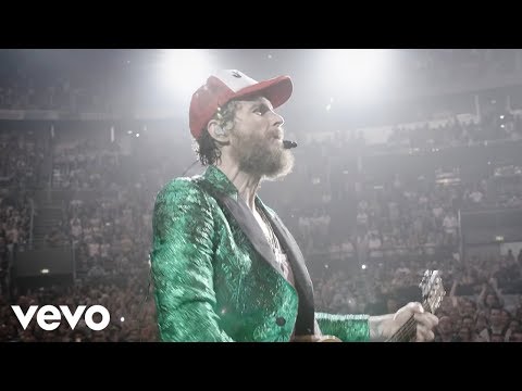 Youtube: Jovanotti - Viva La Libertà