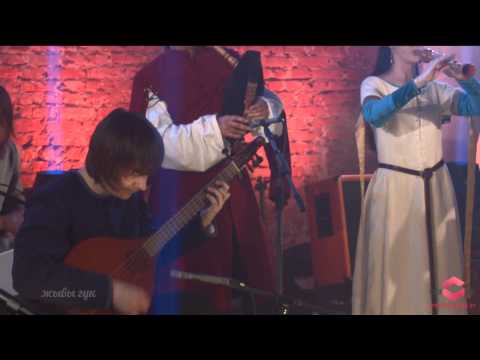 Youtube: Stary Olsa - Child In Time (Deep Purple cover) LIVE
