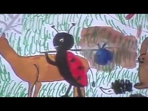 Youtube: Karl der Käfer ......   Gänsehaut