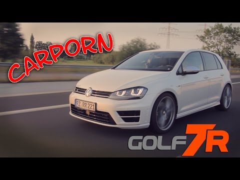 Youtube: Carporn Golf 7 R