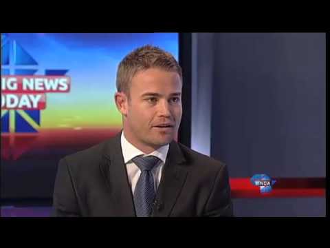 Youtube: Pistorius Trial: Criminal law expert Ulrich Roux gives analysis of Pristorius case