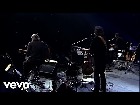 Youtube: S.T.S - Großvater - Live aus der Olympiahalle München / 2004