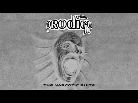 Youtube: The Prodigy - The Narcotic Suite ￼