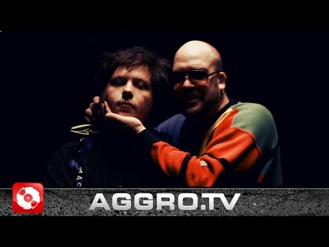 Youtube: TONI DER ASSI - GET RICH OR MAKE CEVAPCICI (OFFICIAL HD VERSION AGGROTV)