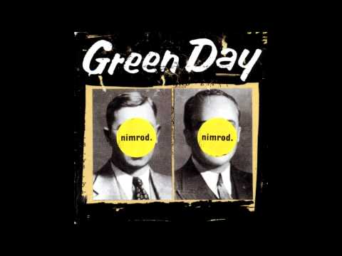 Youtube: Green Day - Walking Alone - [HQ]