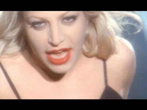 Youtube: Taylor Dayne - I'll Be Your Shelter