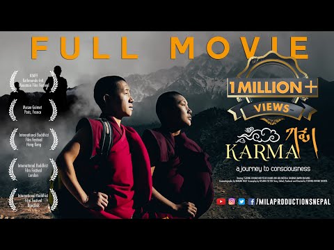 Youtube: Karma || Full Nepali Movie || Tsering Dolkar, Mithila Sharma, Jampa Kalsang