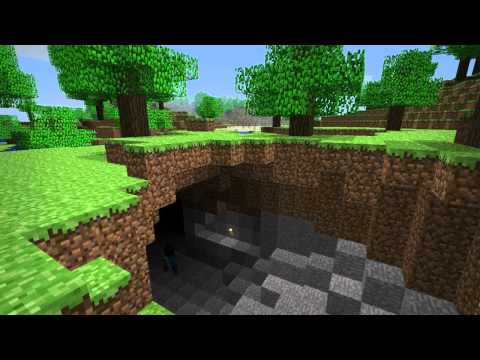 Youtube: Minecraft - Life of Schrauben