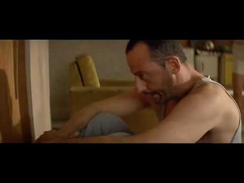 Youtube: Sting -  Shape of my heart (Léon - the professional film scenes)