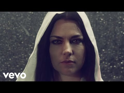Youtube: Evanescence - Imperfection (Official Video)