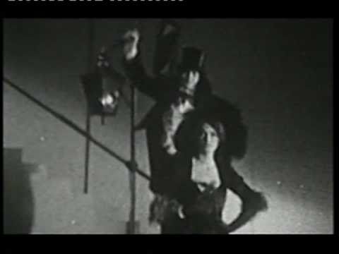 Youtube: Screaming Lord Sutch - "Jack The Ripper" - SPECIAL version