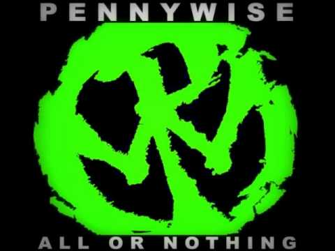 Youtube: Pennywise - Revolution
