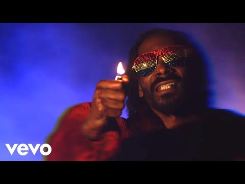 Youtube: Snoop Lion - Lighters Up ft. Mavado, Popcaan